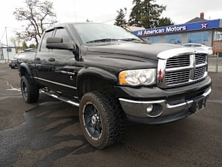 2003 Dodge Ram Pickup 2500 SLT 3D7KU28C73G855825 2003 Dodge Ram Pickup 2500 SLT