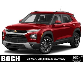 2021 Chevrolet TrailBlazer LS KL79MNSL6MB142330 2021 Chevrolet TrailBlazer LS