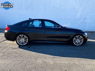 2016 BMW 4 Series WBA4A9C59GG695152 2016 BMW 4 Series