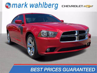 2012 Dodge Charger SXT 2C3CDXHG0CH132000 2012 Dodge Charger SXT