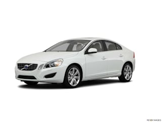 2011 Volvo S60 YV1902FH5B2014624 2011 Volvo S60