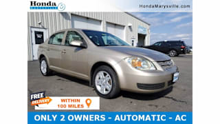 2006 Chevrolet Cobalt LT 1G1AL55FX67706052 2006 Chevrolet Cobalt LT