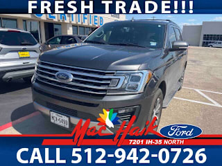 2018 Ford Expedition XLT 1FMJU1HT2JEA48984 2018 Ford Expedition XLT