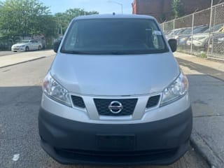 2013 Nissan NV200 3N6CM0KN2DK696642 2013 Nissan NV200