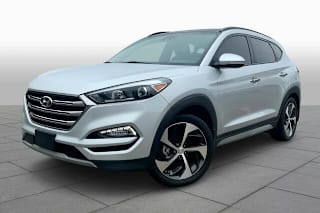 2017 Hyundai Tucson Limited KM8J33A20HU432794 2017 Hyundai Tucson Limited