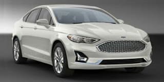 2019 Ford Fusion SEL 3FA6P0CDXKR150064 2019 Ford Fusion SEL