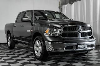 2017 Ram Pickup 1500 1C6RR7LTXHS677799 2017 Ram Pickup 1500