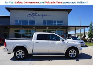 2014 Ram Pickup 1500 1C6RR6NG2ES333034 2014 Ram Pickup 1500