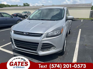 2015 Ford Escape SE 1FMCU9GX0FUC23225 2015 Ford Escape SE
