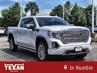 2021 GMC Sierra 1500 Denali 3GTU9FET3MG302025 2021 GMC Sierra 1500 Denali