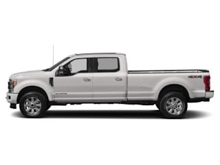 2018 Ford F-250 Super Duty 1FT7W2BT5JEB57124 2018 Ford F-250 Super Duty