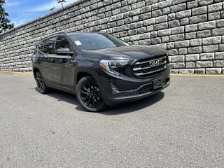 2020 GMC Terrain SLE 3GKALTEV4LL149427 2020 GMC Terrain SLE