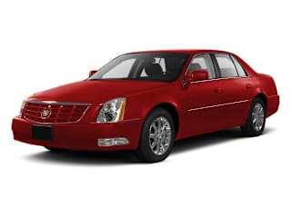 2010 Cadillac DTS Premium Collection 1G6KH5EY2AU101664 2010 Cadillac DTS Premium Collection