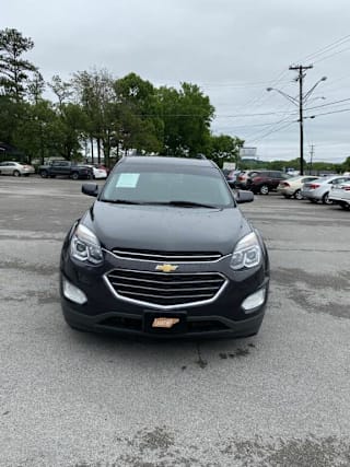 2016 Chevrolet Equinox LT 2GNALCEK0G6150660 2016 Chevrolet Equinox LT