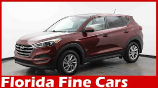 2016 Hyundai Tucson SE KM8J23A45GU050490 2016 Hyundai Tucson SE