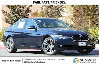 2017 BMW 3 Series 330i WBA8B9G31HNU57140 2017 BMW 3 Series 330i