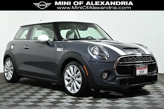 2019 MINI Hardtop 2 Door Cooper S WMWXP7C52K2A51713 2019 MINI Hardtop 2 Door Cooper S