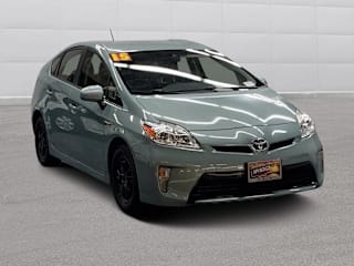 2015 Toyota Prius Three JTDKN3DU8F1927727 2015 Toyota Prius Three