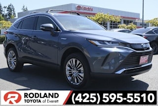 2021 Toyota Venza XLE JTEAAAAH8MJ016230 2021 Toyota Venza XLE