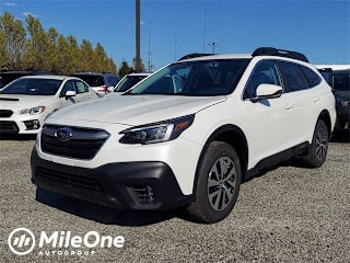 2021 Subaru Outback Premium 4S4BTACC3M3209308 2021 Subaru Outback Premium