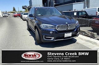 2018 BMW X5 xDrive35i 5UXKR0C55J0Y03795 2018 BMW X5 xDrive35i