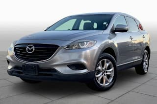 2014 Mazda CX-9 Touring JM3TB2CA7E0429836 2014 Mazda CX-9 Touring