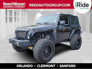 2017 Jeep Wrangler Freedom 1C4AJWAG7HL600203 2017 Jeep Wrangler Freedom
