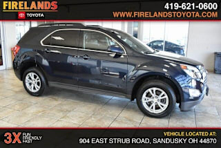 2016 Chevrolet Equinox LT 2GNALCEK5G1113679 2016 Chevrolet Equinox LT