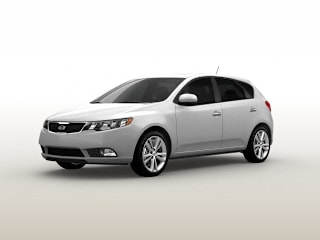 2012 Kia Forte5 KNAFW5A3XC5490384 2012 Kia Forte5
