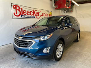 2020 Chevrolet Equinox LT 3GNAXJEV2LL276737 2020 Chevrolet Equinox LT