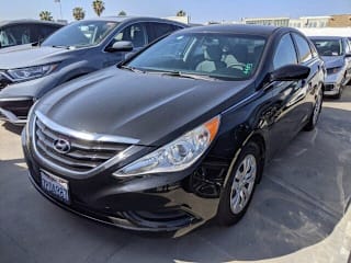 2013 Hyundai Sonata GLS 5NPEB4AC5DH584453 2013 Hyundai Sonata GLS