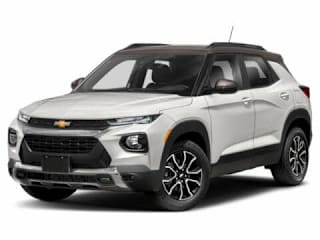 2021 Chevrolet TrailBlazer ACTIV KL79MVSL3MB153124 2021 Chevrolet TrailBlazer ACTIV