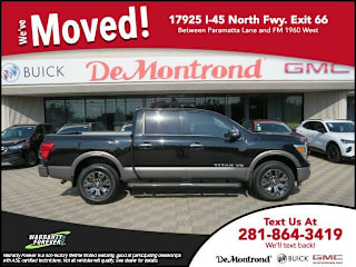 2018 Nissan Titan Platinum Reserve 1N6AA1E5XJN512801 2018 Nissan Titan Platinum Reserve
