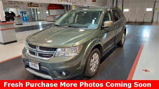 2019 Dodge Journey SE 3C4PDCBG8KT773657 2019 Dodge Journey SE