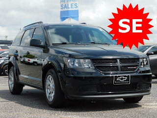2018 Dodge Journey 3C4PDCAB8JT535974 2018 Dodge Journey