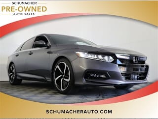 2019 Honda Accord Sport 1HGCV2F37KA019378 2019 Honda Accord Sport