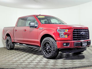 2016 Ford F-150 1FTEW1EF5GFC97426 2016 Ford F-150
