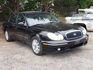 2005 Hyundai Sonata GLS KMHWF35H45A094714 2005 Hyundai Sonata GLS