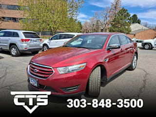 2014 Ford Taurus Limited 1FAHP2J80EG112297 2014 Ford Taurus Limited