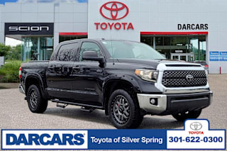 2018 Toyota Tundra SR5 5TFDW5F12JX726870 2018 Toyota Tundra SR5