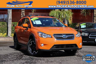 2014 Subaru Crosstrek 2.0i Premium JF2GPAVC0E8324384 2014 Subaru Crosstrek 2.0i Premium
