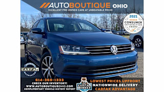 2017 Volkswagen Jetta 1.4T SE 3VWDB7AJ8HM369786 2017 Volkswagen Jetta 1.4T SE