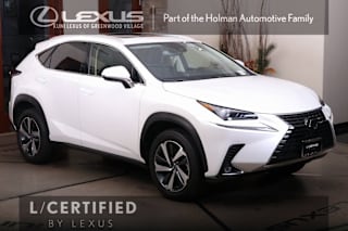 2020 Lexus NX 300 Base JTJGARDZ7L5001451 2020 Lexus NX 300 Base