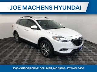 2015 Mazda CX-9 JM3TB3DA2F0463253 2015 Mazda CX-9