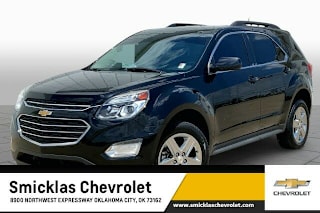 2016 Chevrolet Equinox LT 2GNALCEK8G1134610 2016 Chevrolet Equinox LT
