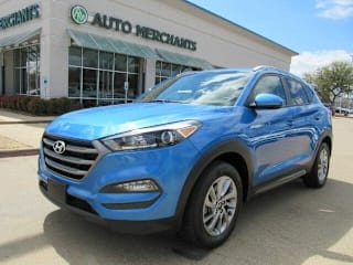 2016 Hyundai Tucson KM8J33A48GU128774 2016 Hyundai Tucson