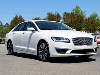 2019 Lincoln MKZ Hybrid Reserve II 3LN6L5MU8KR608245 2019 Lincoln MKZ Hybrid Reserve II