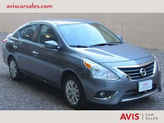2018 Nissan Versa 3N1CN7AP0JL810027 2018 Nissan Versa