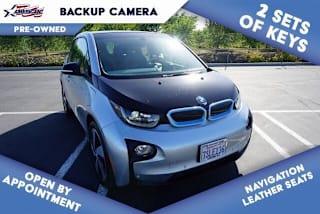 2016 BMW i3 WBY1Z4C59GV506947 2016 BMW i3