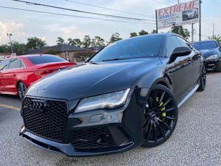 2015 Audi RS 7 4.0T quattro Prestige WUAW2AFC0FN900844 2015 Audi RS 7 4.0T quattro Prestige